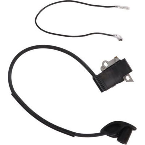 Set di bobine di accensione ad alta tensione per motoseghe e decespugliatori modelli da FS120 a FS350 BT120 BT121 (1/3)