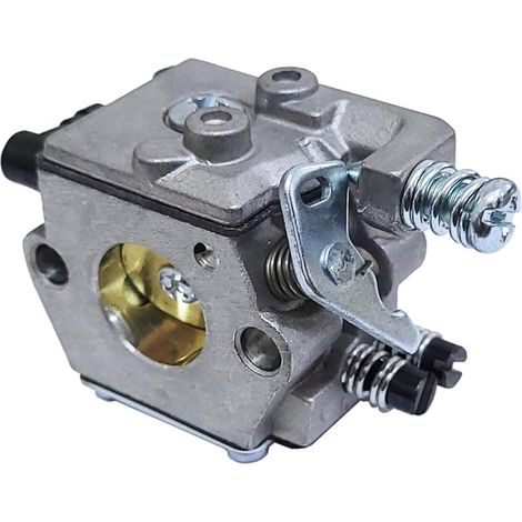 Steel Chainsaw Carburetor carb set compatible avec le moteur STIHL ms210 ms230 ms250 023 025 (1/4)