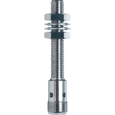 Näherungsschalter induktiv BALLUFF BES0026