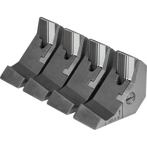 Strehl+Halt G 2 1/2", Satz 759259 RHSS