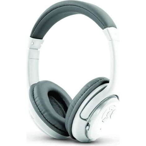 Esperanza Bluetooth-Kopfhörer Libero Weiß