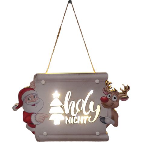 1 Adornos navideños, Primera Navidad, Nuevo hogar, Pareja, Boda, Compromiso, Decoración del hogar (1/5)