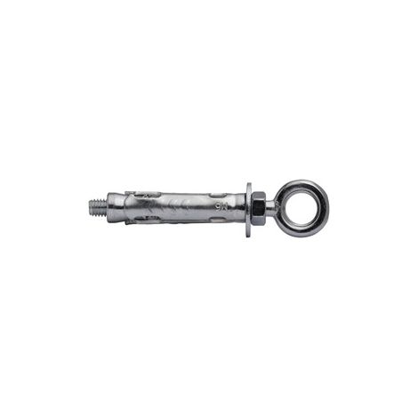 TASSELLO ACCIAIO DV/O M6X55 Q.TA 50