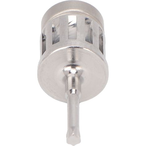 Tournevis pour implants dentaires en métal, outil de micro-vis professionnel pour implants, outil de pratique pour les étudiants en dentisterie, 20 mm / 0,79 po (1/5)