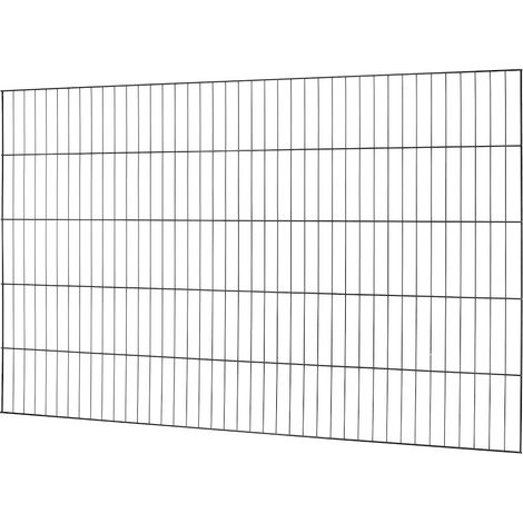 Classic-Einstabmatte 2000X1250 mm, anthrazit
