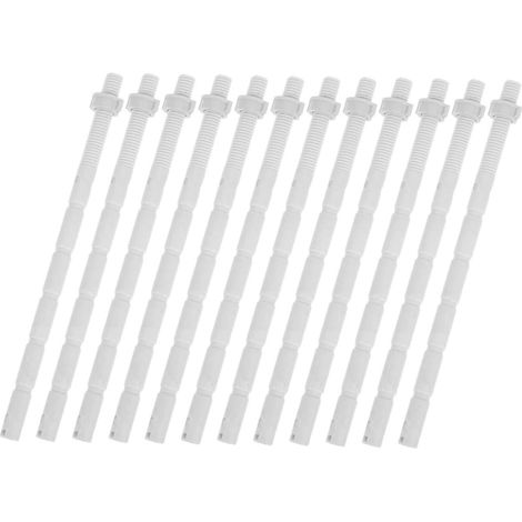 Bouton Poussoir Wc pour Réservoir de Toilette (1/5)