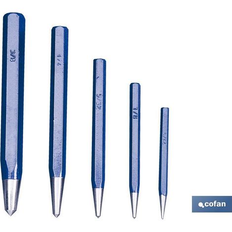 Granete De Trazar Hexagonal 3 mm