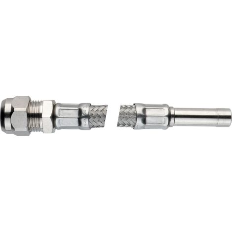 SCELTO DA DESIVERO Flex inox db10 tl 10 l. 350 codice prod: DSV04756L (1/2)