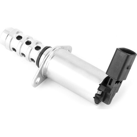 L'électrovanne de régulation d'huile à calage variable 06f109257c917 est compatible avec l'Audi A3 2.0L 1984 cm³ (2006-2008). (1/5)