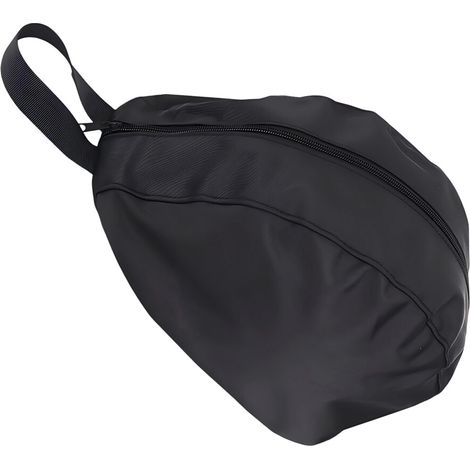 Tragetasche für Reithelme aus Polyester (1/2)