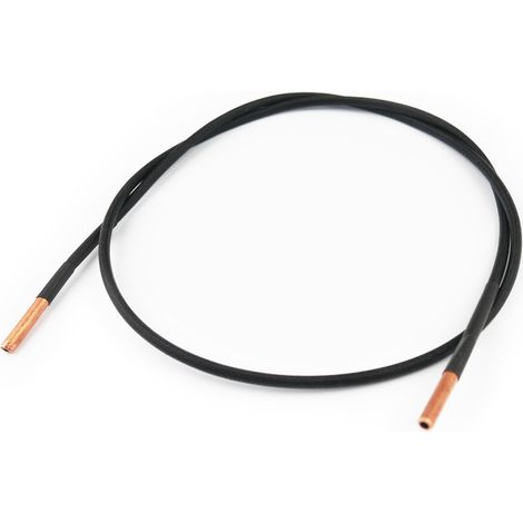Bobina per piano cottura a induzione, cavo lungo 93 cm, bobina riscaldante (1/5)