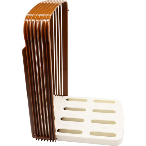 Trancheuse à pain compacte et pliable - trancheuse pour pain et sandwichs maison (1/5)