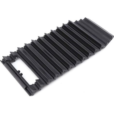 Tapis de traction pour voiture, neige, boue, chaîne de roue antidérapante (1/4)