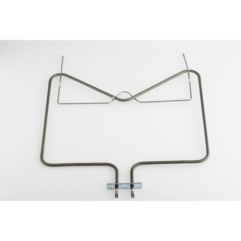 Ersatzteil - Bodenwiderstand unten 1150 W Original - - WHIRLPOOL, IGNIS, IKEA, LADEN, BAUKNECHT, PRIVILEG, INDESIT, ARISTON HOTPOINT, BRASTEMP (1/5)