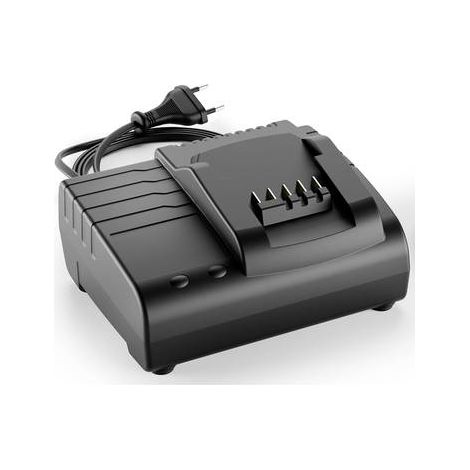 Cargador batería Novus 031-0368 18V refrigeración aire