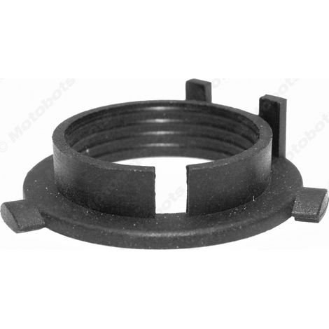 Suitable for Kia K4/K5/Sorento/Hyundai Coupe/9th Generation Sonata H7 LED light base holder with angled design (1/4)