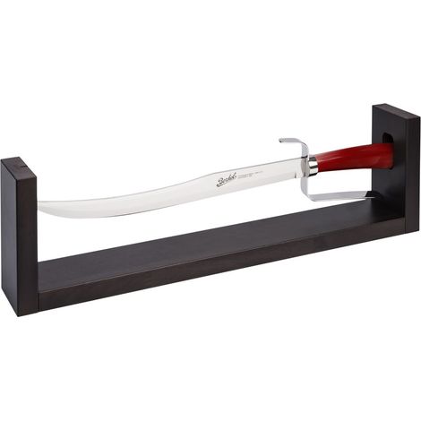 SCIABOLA CHAMPAGNE SUPERIOR ELEGANCE ROSSO - BERKEL