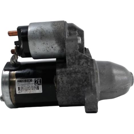 [PRODUIT D'OCCASION] Demarreur SUZUKI Swift 3p ♻️ Ref Oe. 3110060r00 - Garantie à vie (1/4)