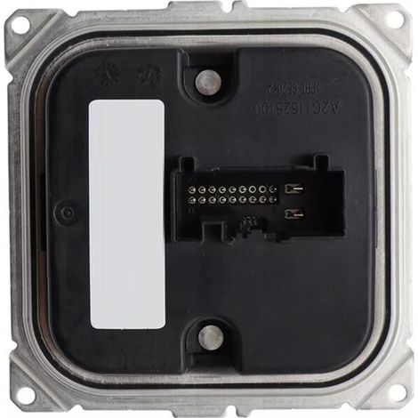 260551225R A2C90665801 Modulo LED per auto adatto per modulo ballast di controllo lampada faro DRL per