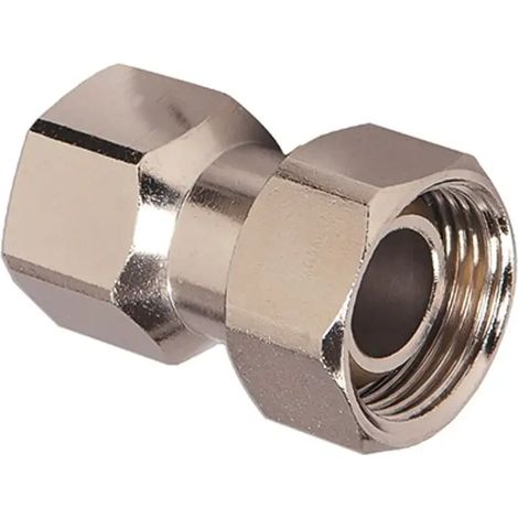 Flamco Raccord DN15, embout fileté intérieur à étanchéité sphérique, M1391411