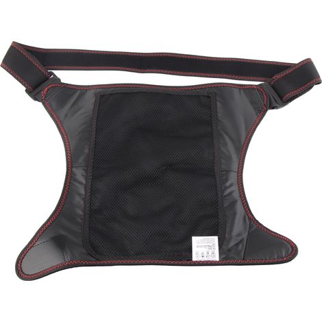 Sangle de compression pour l'aine chauffante 5V, attelle de hanche pour soulagement des douleurs musculaires, sciatique et nerfs (1/5)