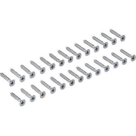 Vis 9229243Ø4mmL31mm zingué