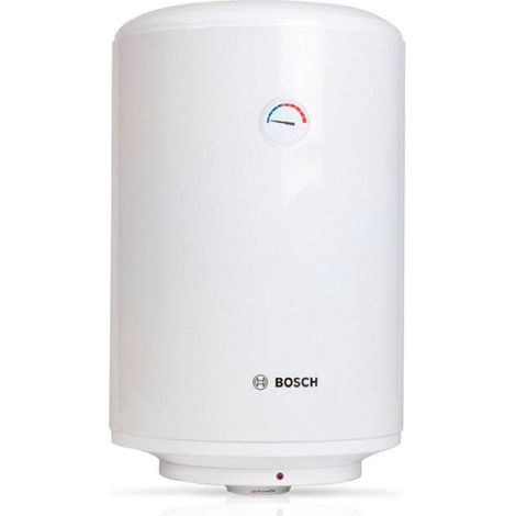 Bosch Tronic 2000 T TR2000T 50 SB — Elektro-Warmwasserspeicher, 50 l, vertikal