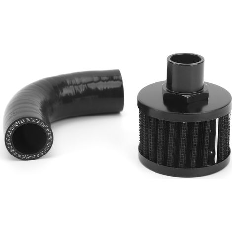 Kit de remplacement du filtre de ventilation du carter moteur (métallique) pour Dodge 6.7 Cummins Diesel (1/5)