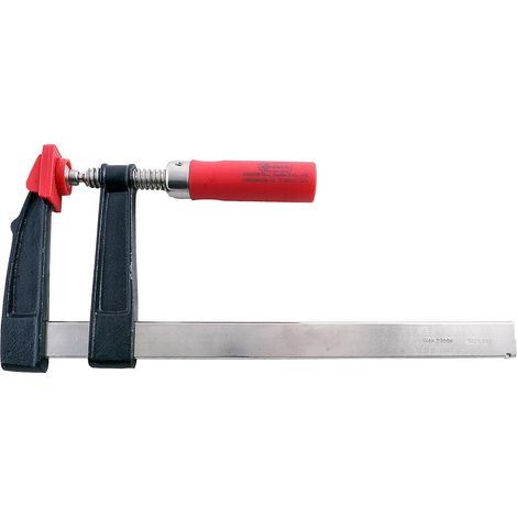Pince à vis Max Power COX865300, poignée en plastique, 120 x 300 mm (1/3)