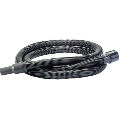 Draper 3M Vacuum Hose for Model 38015 – Compatible with 50965, Heavy-Duty Flexible Vacuum Hose (1/5)