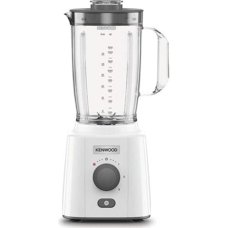 Kenwood BLP41.A0WH 2 L Frullatore da tavolo 650 W Bianco (1/4)