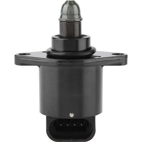 Válvula de control de aire de ralentí (válvula IAC) para Chevrolet EQ6380 D5184 D95184 - Repuesto de alto rendimiento
