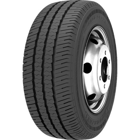 GOODRIDE Pneus été 195/70 R15 TL 104/102R RADIAL SC328 C 8PR M+S