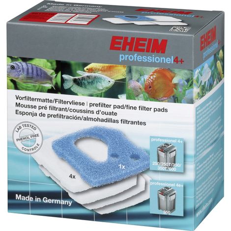 Eheim Filtermatte & -vlies Keine Angabe