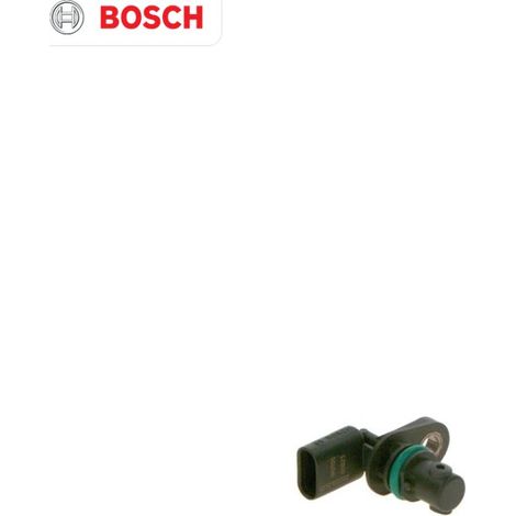 Capteur, position d'arbre à cames BOSCH 0 232 103 502 AUDI 06Q907601 9A7907601