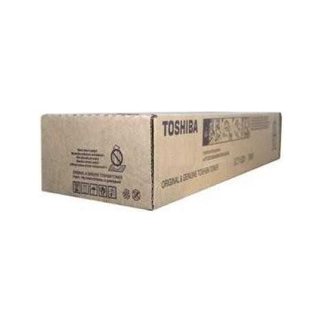Cartucho de tóner negro Toshiba T-FC330EK 18400 páginas e-Studio 330AC 400AC 6AG00009135 (1/3)