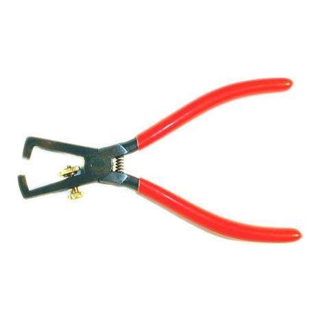 Alicates pelacables Knipex (1/3)