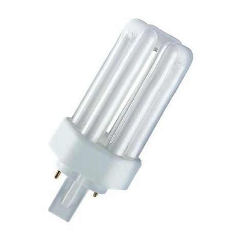 Osram 33346 Ampoule GX24d-2 18W 1200lm 4000K Blanc froid (1/5)