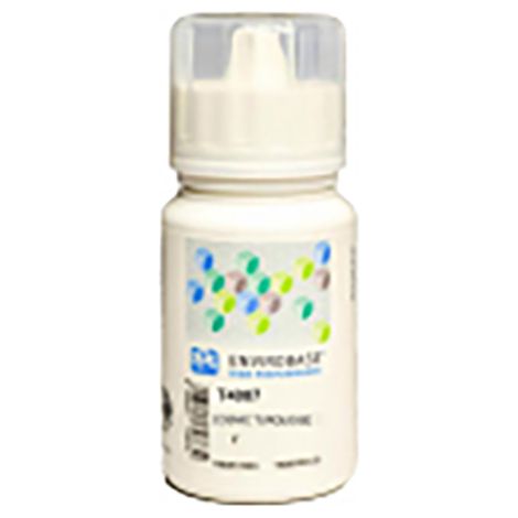 PPG T4007 ENVIROBAS HP COSMIC TURQUOISE 0,5 LITER