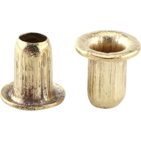 700 œillets de filetage pour cadres de ruche - Outils apicoles (1/5)