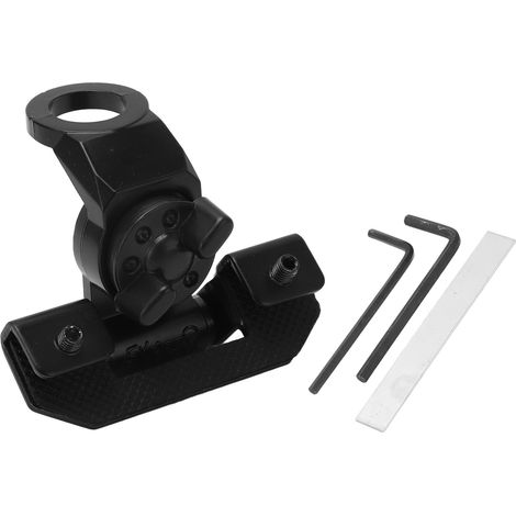 de fixation pour antenne de voiture en acier inoxydable
