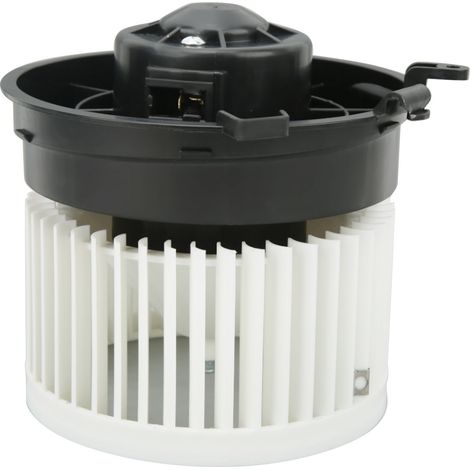 Moteur de soufflerie de chauffage/climatisation 27225ET10A pour Rogue Select Sentra, moteur de soufflerie de ventilateur de chauffage/climatisation (1/5)