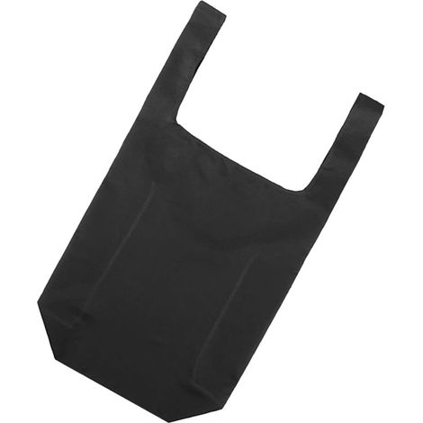 de transport pliable et réutilisable Healeved en toile multi (1/5)