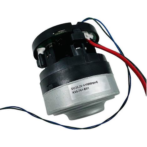 Vakuumgebläsemodulmotor für Lydsto V11 Staubsauger, Ersatzzubehör, Vakuummotor (1/5)