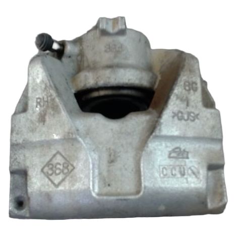 Etrier De Frein Avant Droit RENAULT Clio [PRODUIT D'OCCASION]♻️410016073r (1/4)