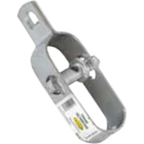Tensor de Acero Galvanizado - Caja: 100 unds (1/2)