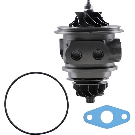 Turbo Cartouche CHRA TD02H for Renault Megane III 1.2 TCe 49373-05004R 2012-2015
