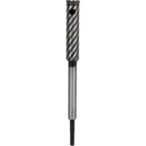 Bosch Accessories 2608586999 - Broca SDS-PLUS-9: 28x150x300, nero