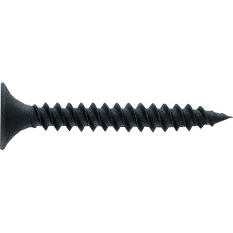 Gipskartonschrauben, 3.5 x 45 mm, 70 Stück (1/2)