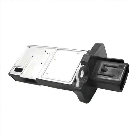 Débitmètre d'air massique haute précision AFH70M-49 / AFH70M49, capteur de débit d'air 53013733AB, compatible moteur, mesure fiable et durable. (1/5)